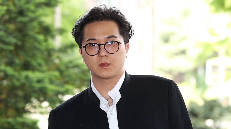 Song Mino Akui Semua Dakwaan Wajib Militer, Jaksa Tuntut 1,5 Tahun Penjara