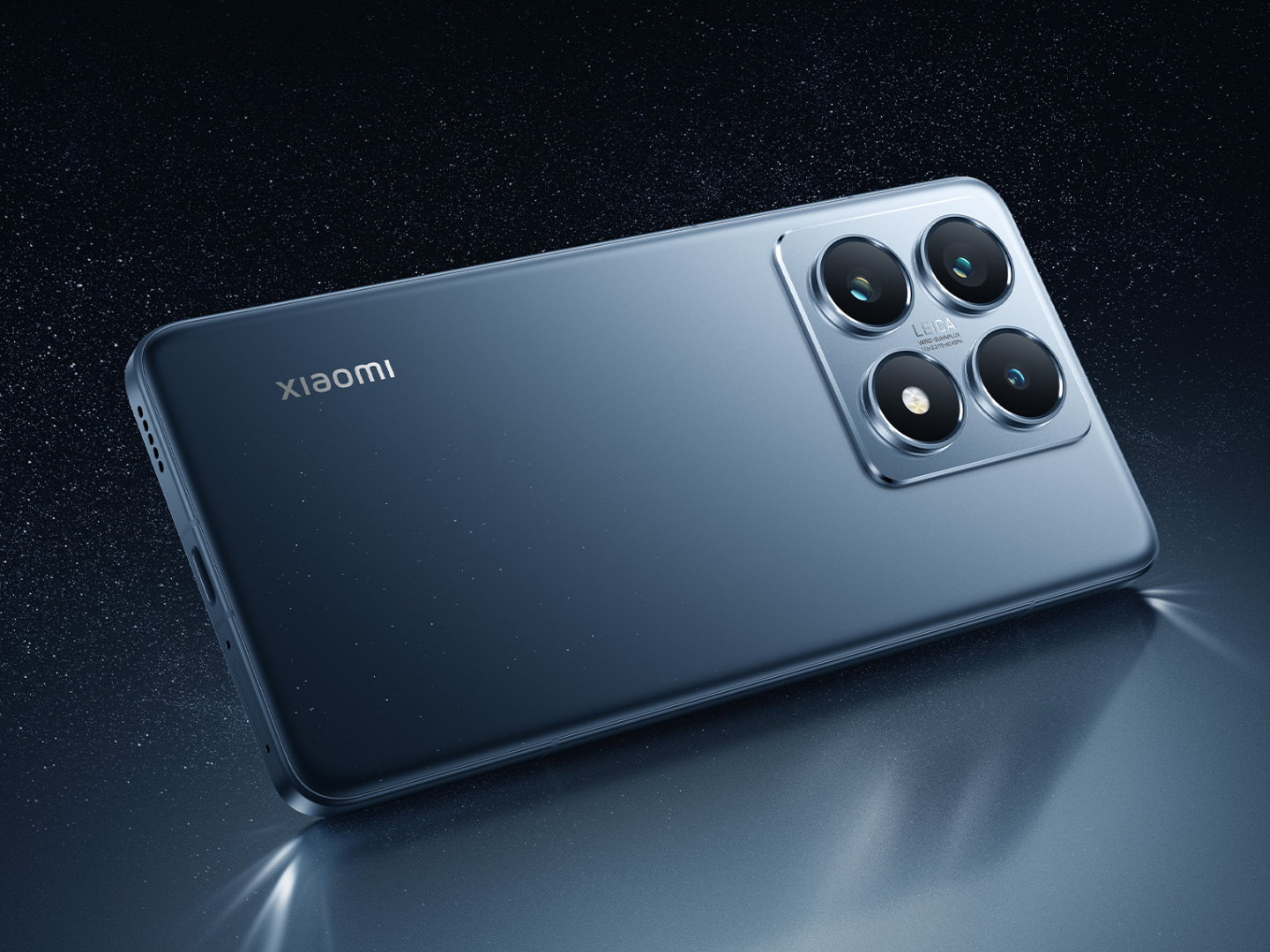 Spesifikasi dan Harga Xiaomi 15T di Indonesia: Flagship Murah dengan Kamera Leica!
