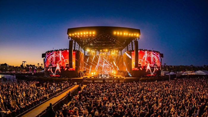 Tak Hanya Coachella, Ini 7 Festival Musik Dunia yang Wajib Masuk Wishlist 2026