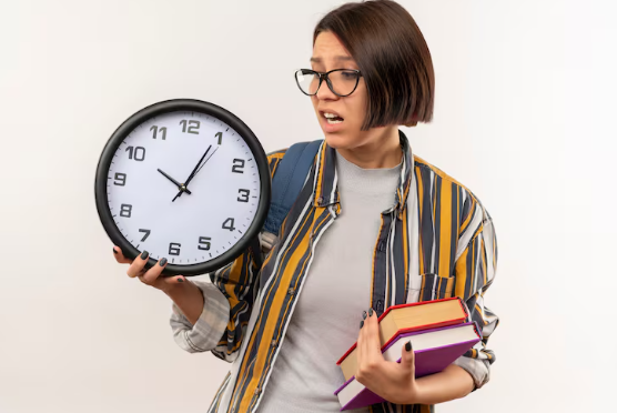 Tips Mengatur Jadwal Belajar Efektif agar Tidak Cepat Bosan