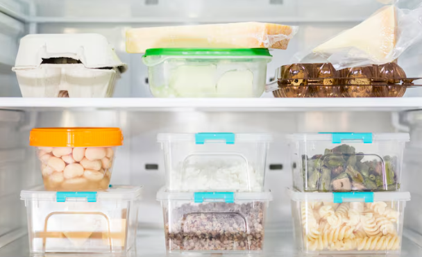 Tips Menyimpan Bahan Makanan di Kulkas agar Tetap Segar Lebih Lama