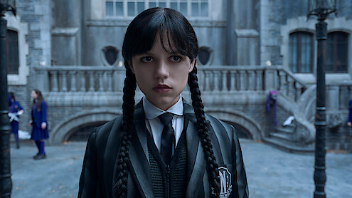 Wednesday Season 3 Bakal Berlatar Paris, Cerita Makin Gelap dan Misterius