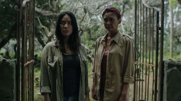 10 Film Indonesia di Netflix yang Lagi Ramai Dibicarakan, Dari Horor Sampai Komedi Absurd