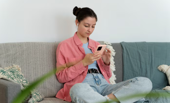 5 Fitur Tersembunyi di Smartphone yang Jarang Diketahui tapi Sangat Berguna