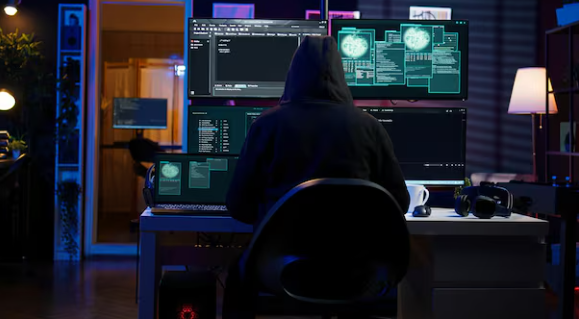 Cara Menjaga Keamanan Data Pribadi di Internet agar Terhindar dari Hacker