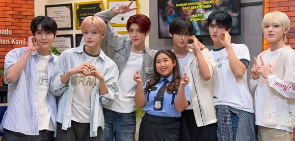 Diduga Berbau Pelecehan, Candaan Kiky Saputri ke Member NCT WISH Picu Kontroversi