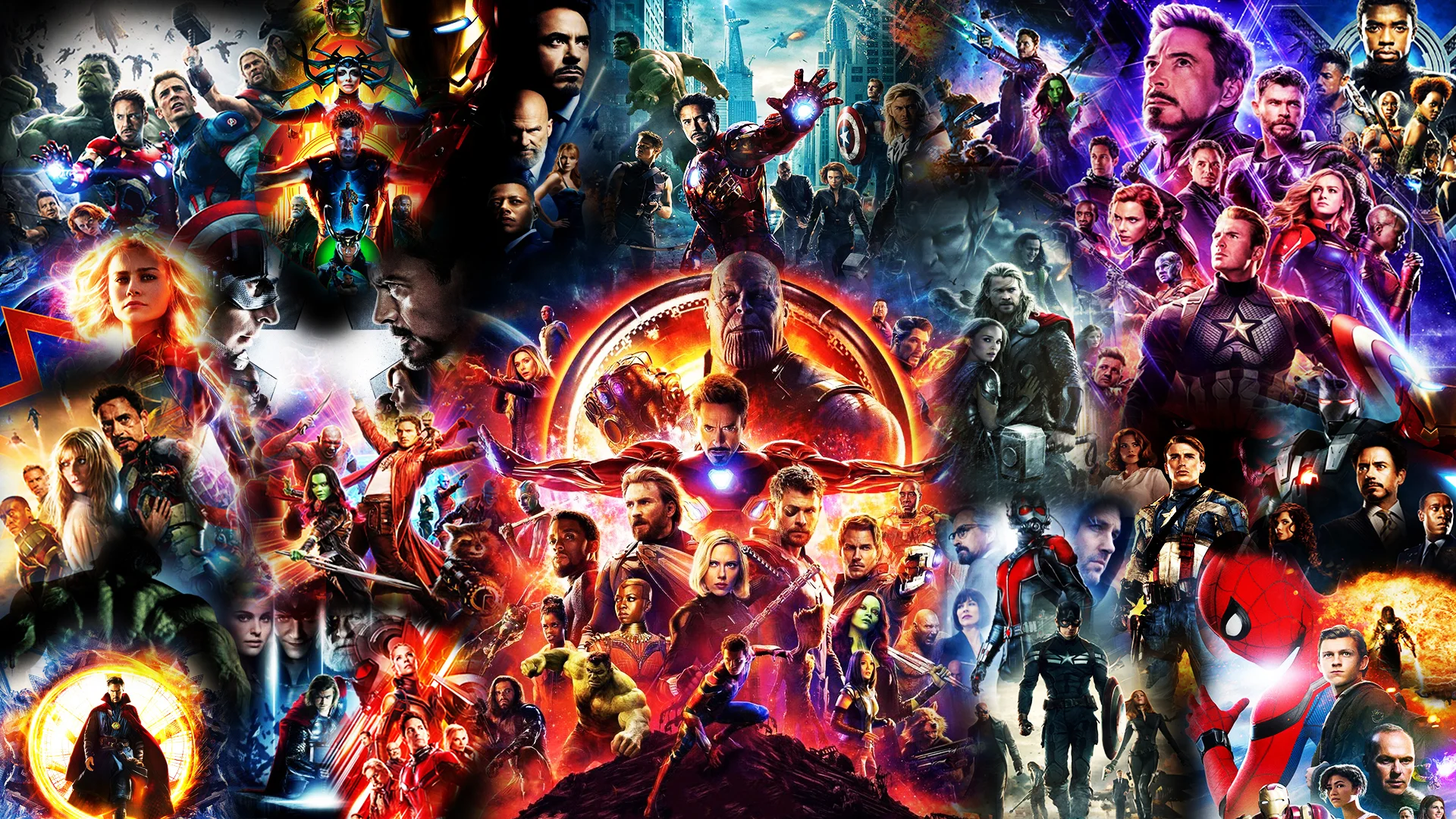 Marvel Studios Ditinggal Sosok Penting, Arah Visual MCU Terancam Berubah di Era Baru