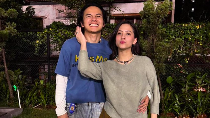 Profil Tsaqib, Pacar Adhisty Zara yang Mendadak Jadi Sorotan Publik