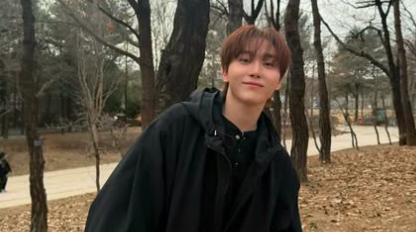 Seungkwan SEVENTEEN Dikabarkan Debut Akting, Bakal Adu Peran dengan Shin Min Ah di Drakor Romantis