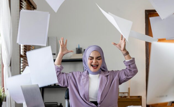 Teknik Pomodoro: Rahasia Tetap Fokus dan Produktif Tanpa Merasa Cepat Lelah