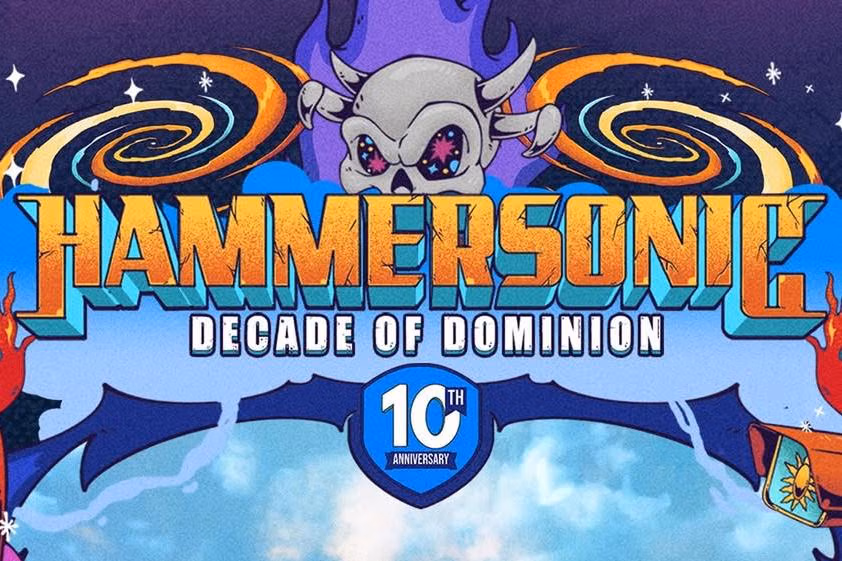 Acara Musik Hammersonic 2026 Berubah Jadi Private Party, Promotor Janjikan Refund Tiket 100 Persen