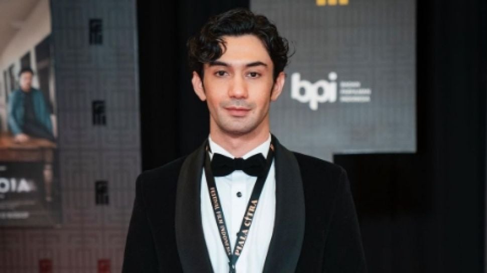 Boleh Bawa Tumbler ke Bioskop, Reza Rahadian Kasih Ungkapan Positif ke Cinema XXI!