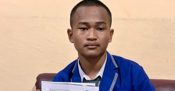 Dari SMP Belajar Otodidak, Siswa Indonesia Ini Temukan Celah Keamanan NASA dan Masuk Hall of Fame