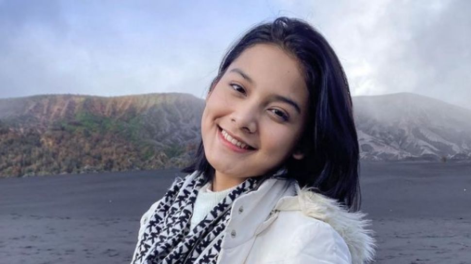 Gak Bisa Berhenti Nangis! Callista Arum Terlalu Dalami Peran di Film Tumbal Proyek Sampai Kebawa Emosi