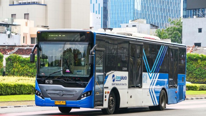 Jangan Lewatkan! 24 April Tarif MRT, LRT, dan TransJakarta Cuma Rp1
