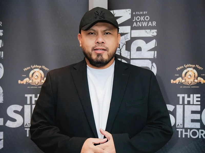 Joko Anwar Kasih Kode Spin-Off Penjara Perempuan, Ada Sinyal Ghost in the Cell 2?
