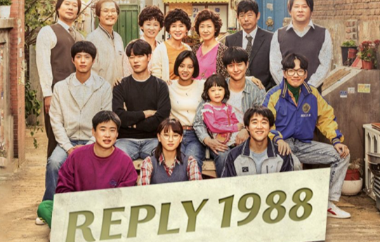 Kenapa Series Bergenre 'Coming of Age' Selalu Berhasil Bikin Kita Nostalgia?