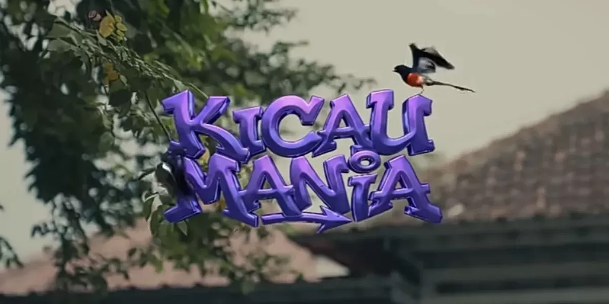 “Kicau Mania