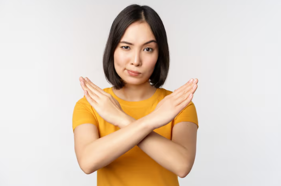 Seni Berkata 'Tidak' dan Tips Menjaga Batasan Diri Tanpa Merasa Bersalah!