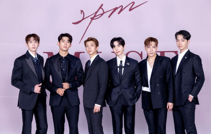 Taecyeon 2PM Resmi Menikah Hari Ini, Pernikahan Privatnya Dihadiri Lengkap Member 2PM