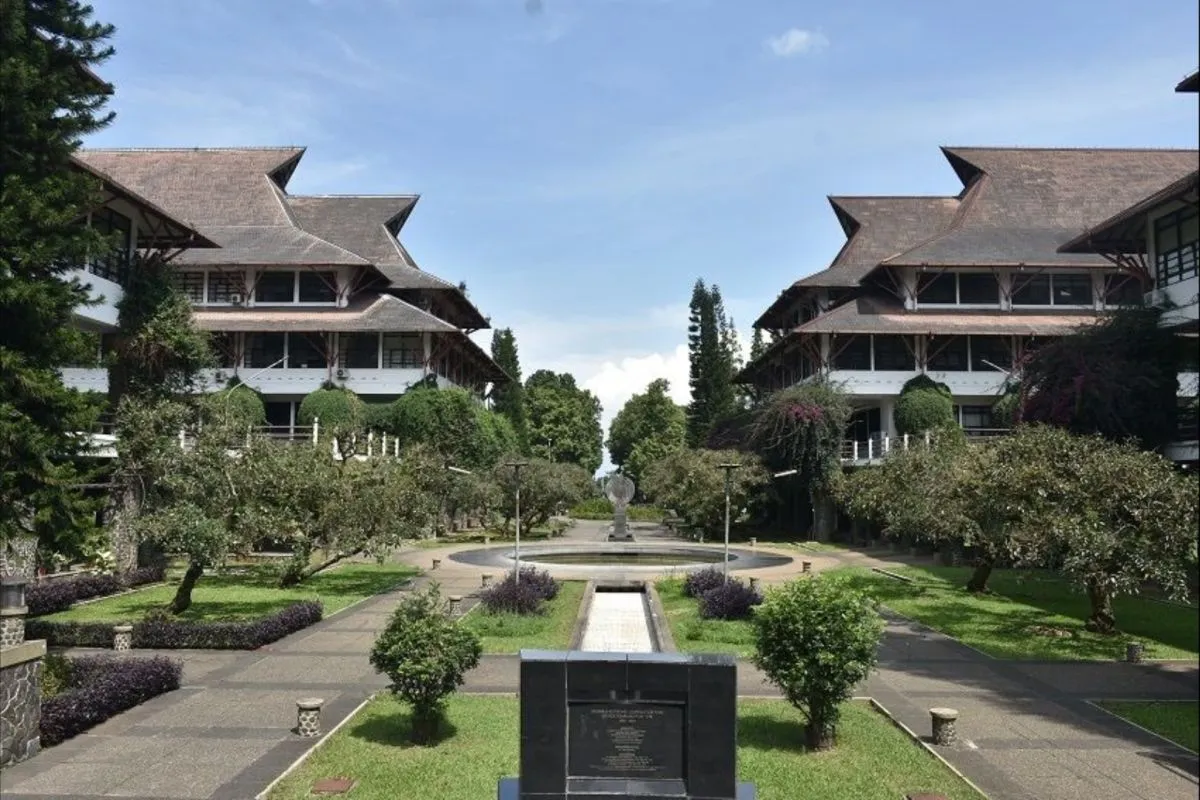 THE Asia University Rankings 2026: 35 Universitas Terbaik di Indonesia