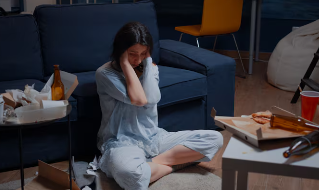Tips Menghadapi 'Quarter Life Crisis': Saat Usia 20-an Terasa Penuh Kebingungan