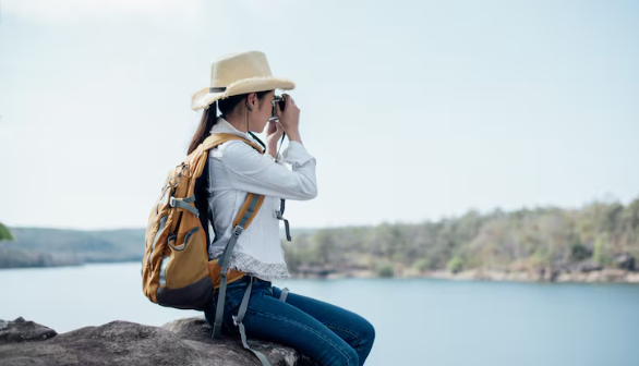 Tips Solo Traveling Pertama Kali bagi Perempuan agar Tetap Aman dan Seru