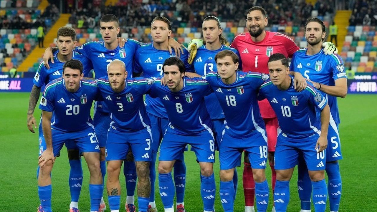 Wacana Italia Gantikan Iran Ditolak, FIFA Tegaskan Peserta Piala Dunia 2026 Tak Berubah