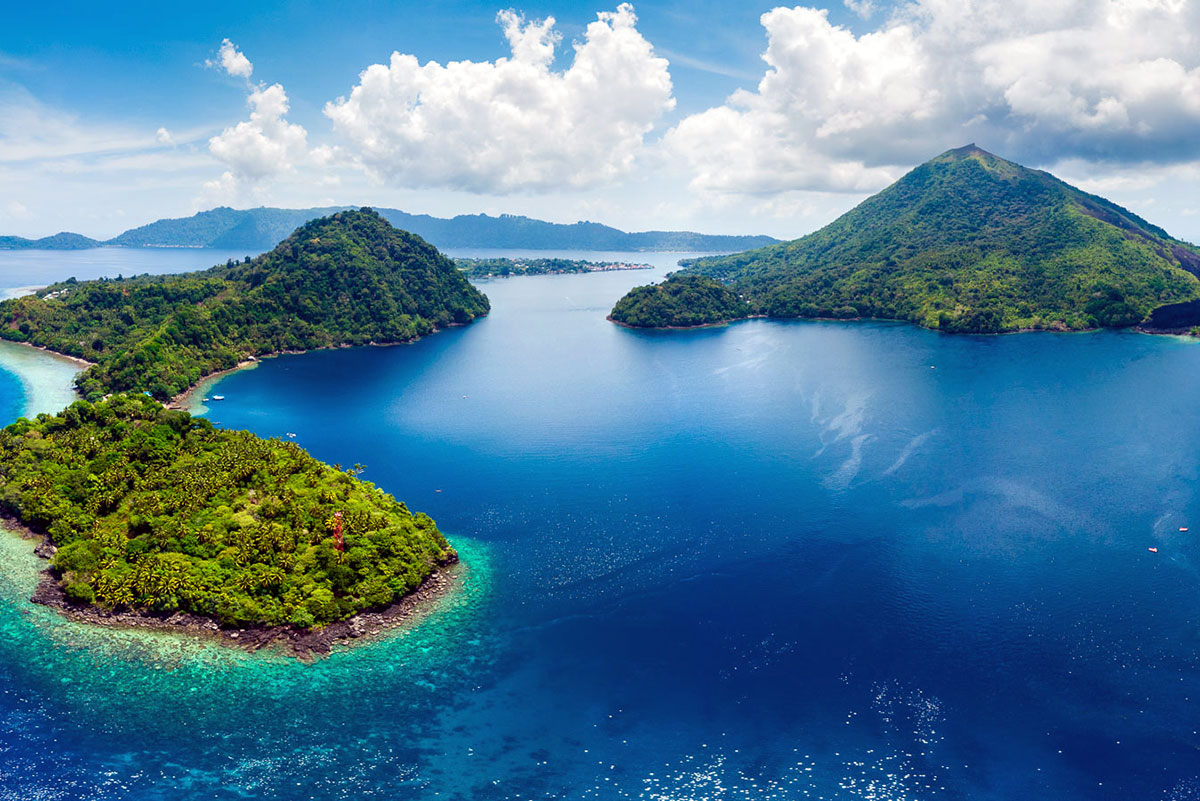 7 Destinasi Wisata Indonesia Timur Terbaik untuk Liburan Akhir Tahun 2026