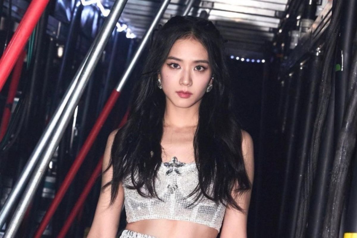 Jisoo BLACKPINK Sabet Penghargaan di Canneseries 2026, Diakui Bersinar di Musik dan Akting