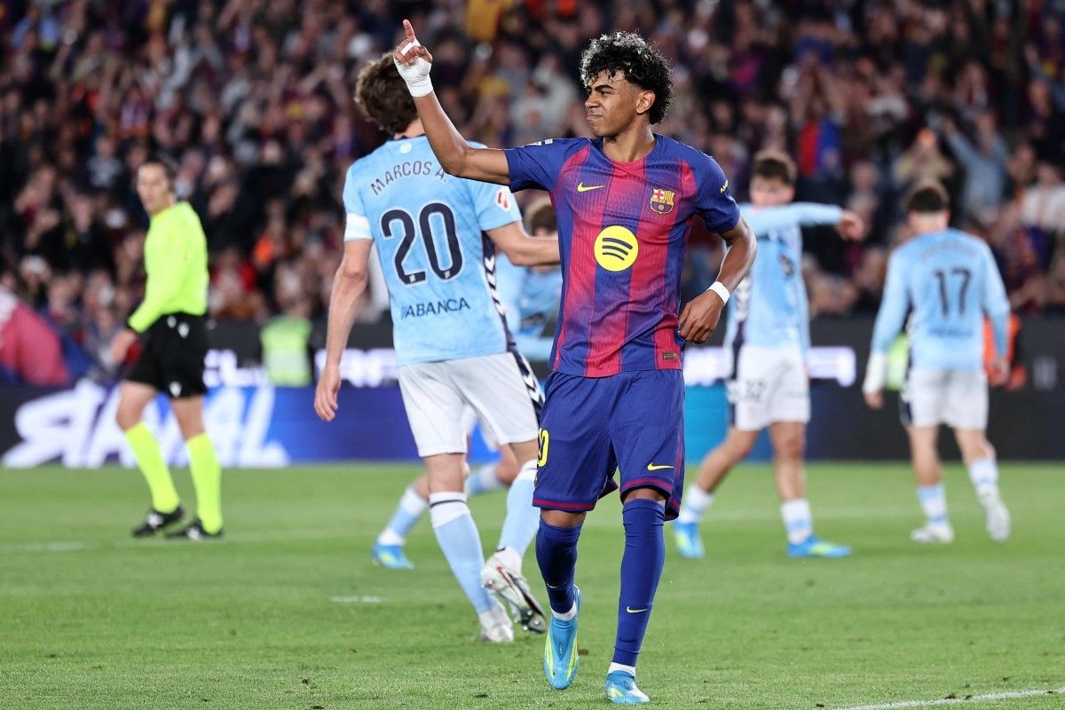 Prediksi Barcelona vs Getafe: Ujian Konsistensi Blaugrana di Tengah Tekanan Perburuan Gelar