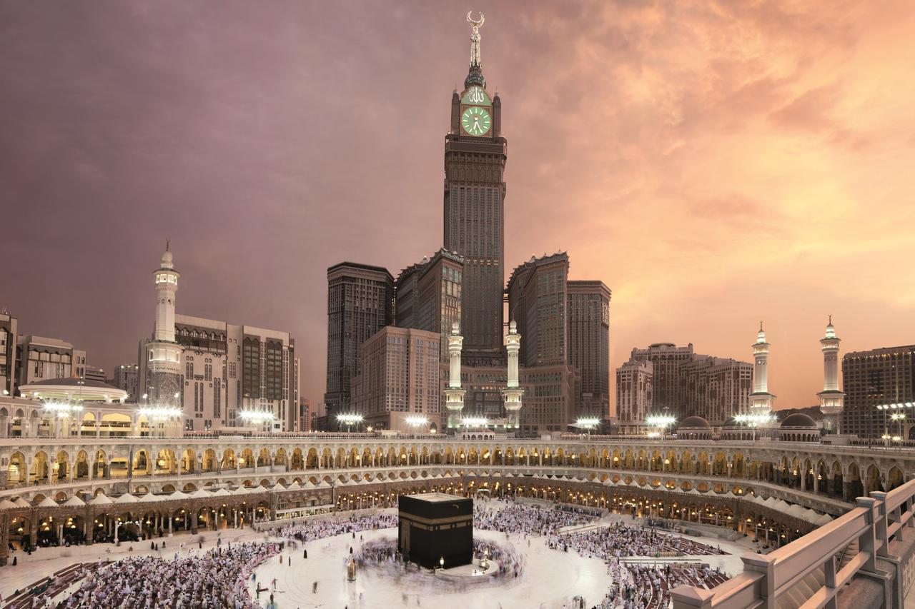 Rindu Masakan Nusantara? Ini 5 Rekomendasi Restoran Indonesia di Makkah yang Wajib Dikunjungi