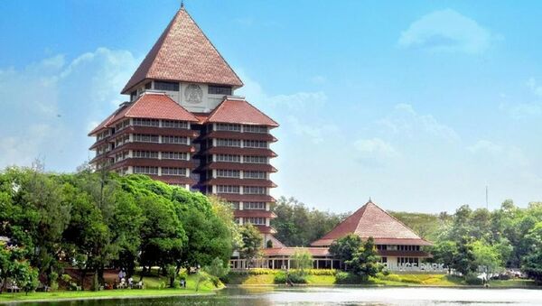 20 Universitas Terbaik di Indonesia Versi THE Asia Rankings 2026: UI Kembali Juara!