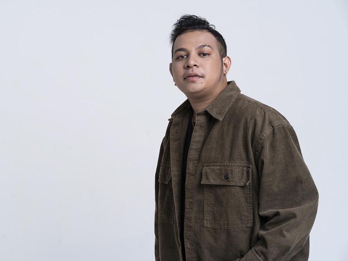 Mario G Klau: Dari Ballad Bikin Mewek Lyodra, Kini Jadi 