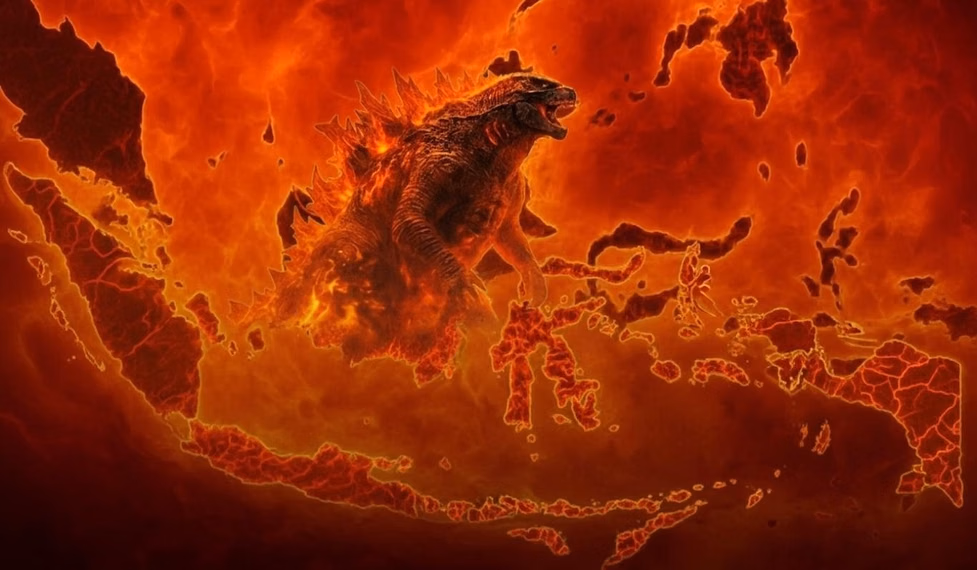 Ancaman El Nino Godzilla Menguat, Jakarta Diminta Siaga Hadapi Dampaknya