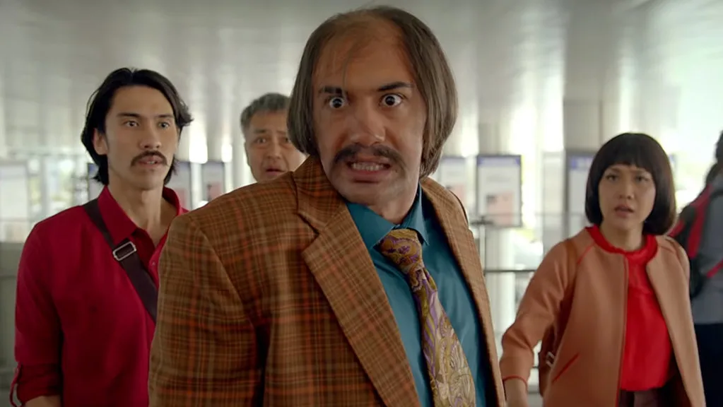 Butuh Hiburan Ringan? Ini 10 Film Komedi Indonesia yang Dijamin Bikin Ketawa Lepas