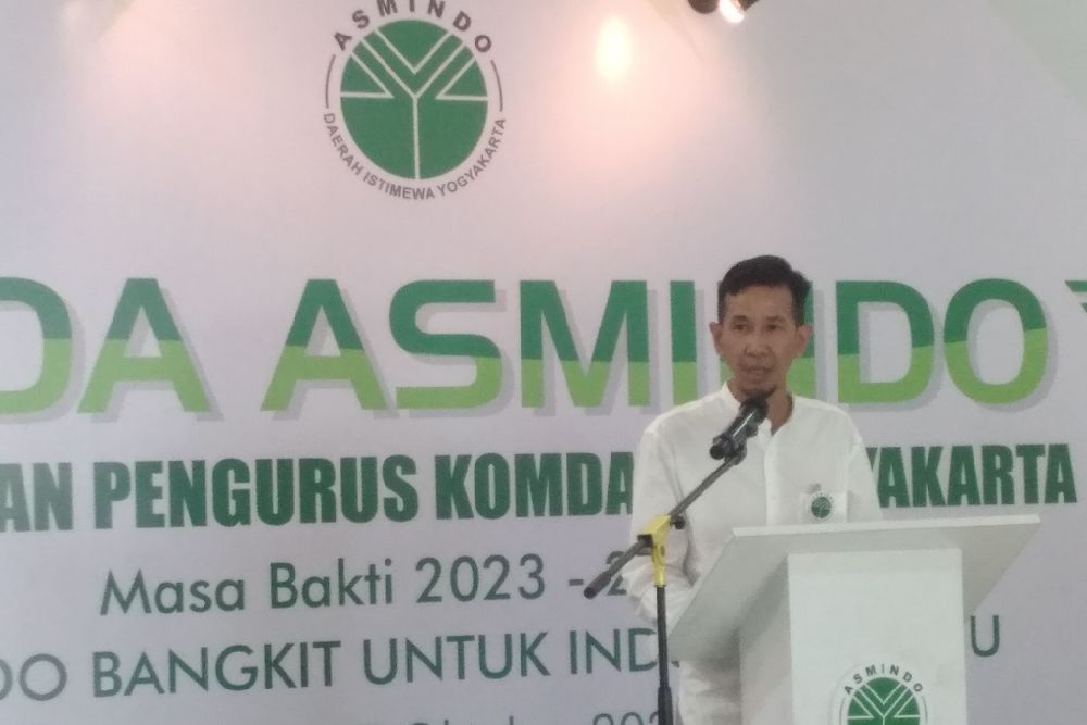 Daya Saing Ekspor RI Lemah Akibat Biaya Logistik Selangit