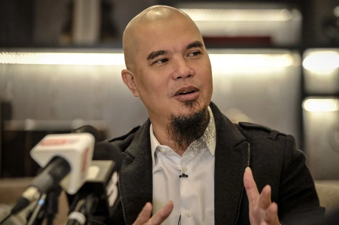 Dhani Bikin Keputusan Mengejutkan! Unduh Mantu El Rumi Batal, Fokus Dialihkan ke Pernikahan Dul