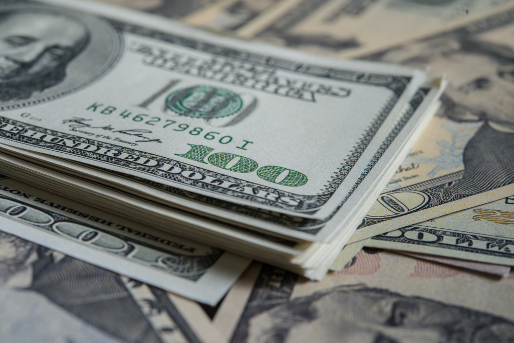 Inilah Daftar 10 Mata Uang Terlemah di Dunia Per April 2026, Rupiah Berada di Urutan Berapa?