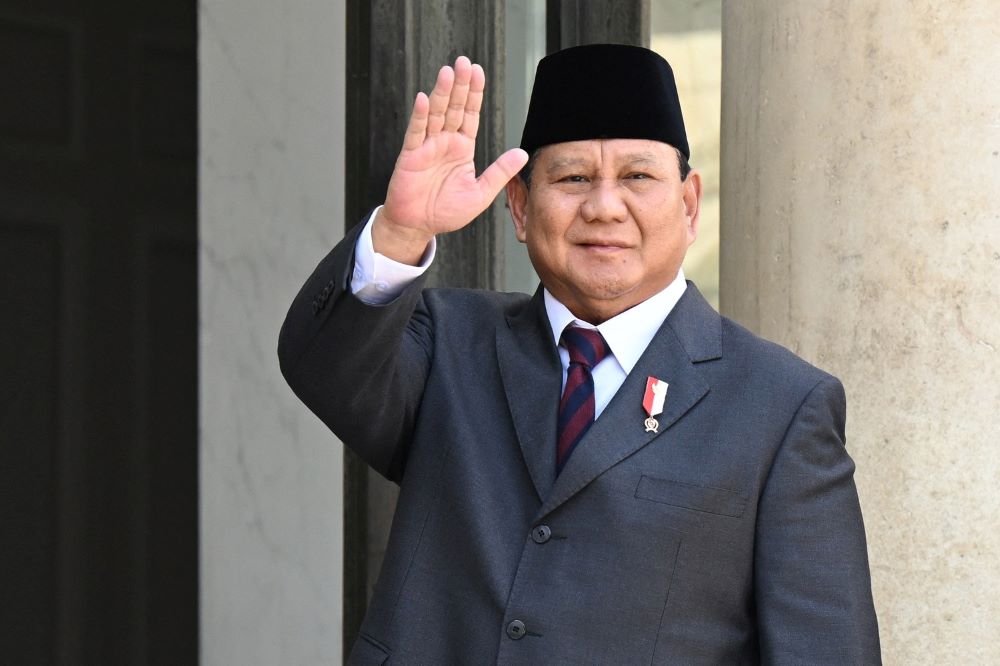 Isu Reshuffle Menguat, Sejumlah Tokoh Datangi Istana Kepresidenan