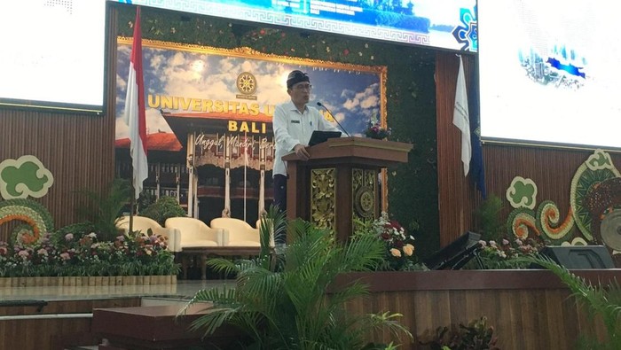 Kemdiktisaintek Bakal Hapus Sejumlah Prodi, Ini Daftar 20 Jurusan dengan Lulusan Terbanyak di Indonesia