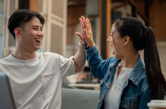 Platonic Relationship Lagi Ramai Dibahas, Apa Penjelasannya?