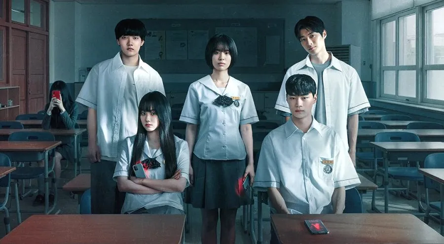 Profil Pemain If Wishes Could Kill, Drakor Horor Netflix, Ada Jeon So Young hingga Kang Mi Na