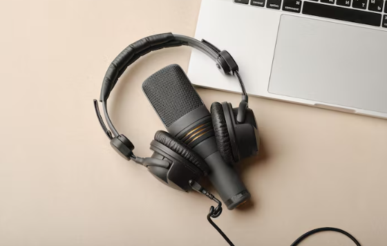 Rekomendasi Podcast Self-Improvement yang Bisa Bikin Kamu Makin Pinter Pas Lagi Macet