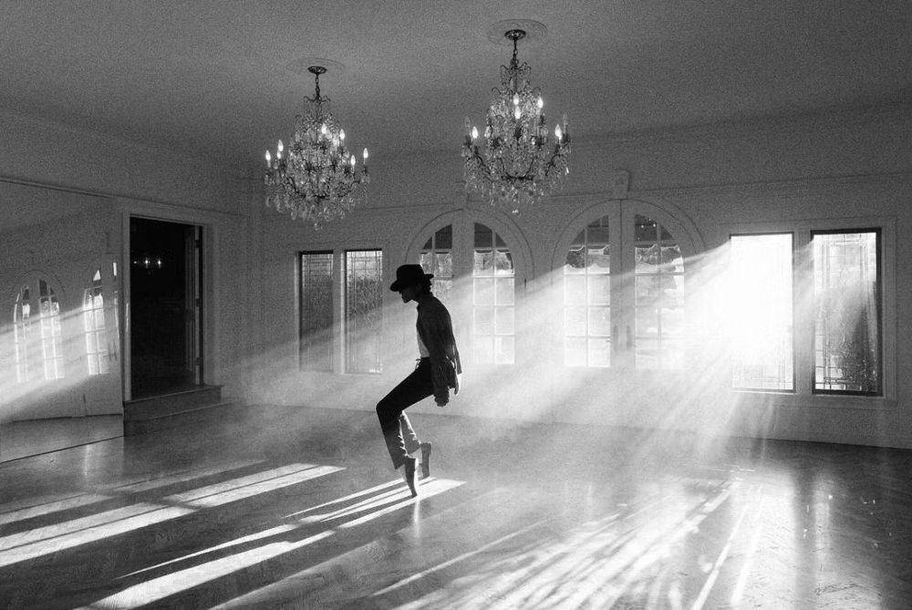 Sebelum Tayang, Film Biopik Michael Jackson Tuai Kontroversi!