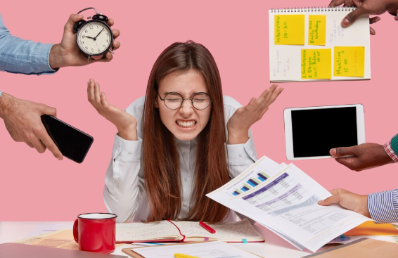 Toxic Productivity: Saat Keinginan untuk Terus Produktif Malah Bikin Kamu Burnout
