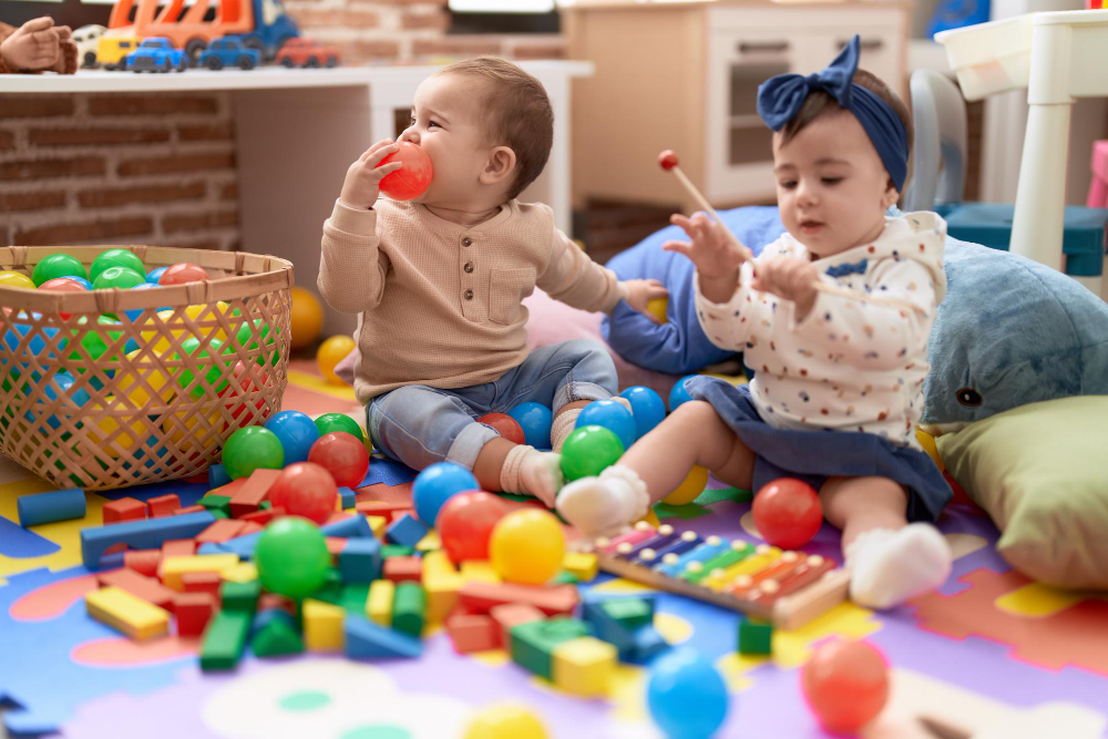 7 Tanda Bahaya Memilih Daycare yang Wajib Diwaspadai Orang Tua
