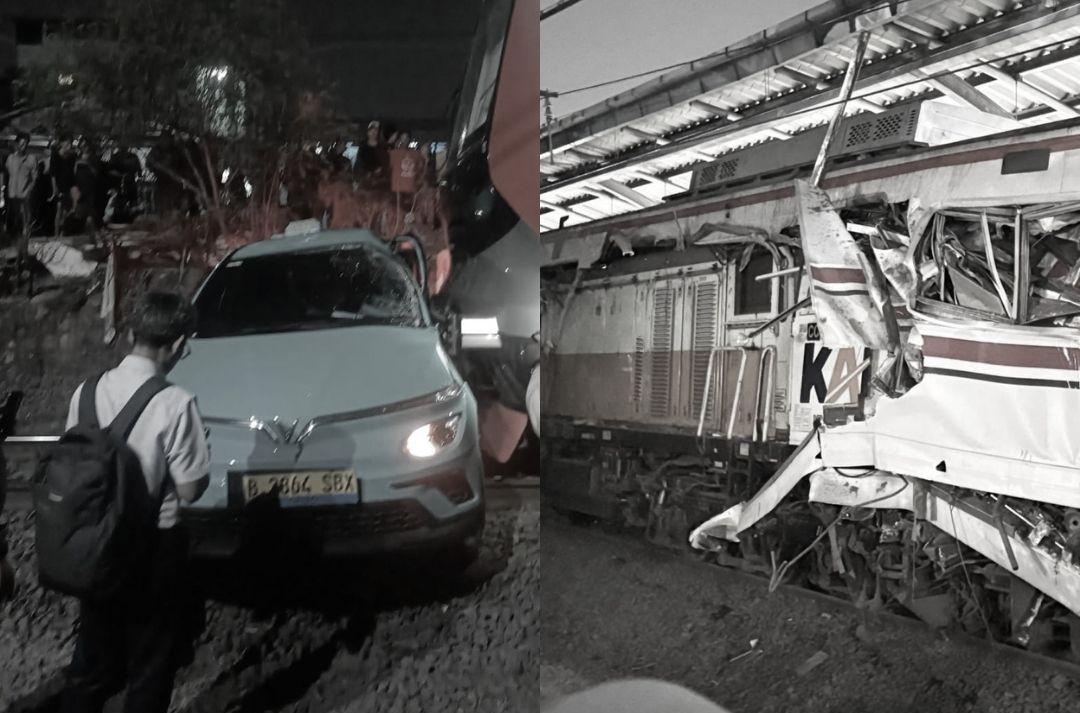 Data Terbaru Laka Kereta Bekasi: 7 Orang Meninggal, Ini Daftar Lengkap Identitas Korban