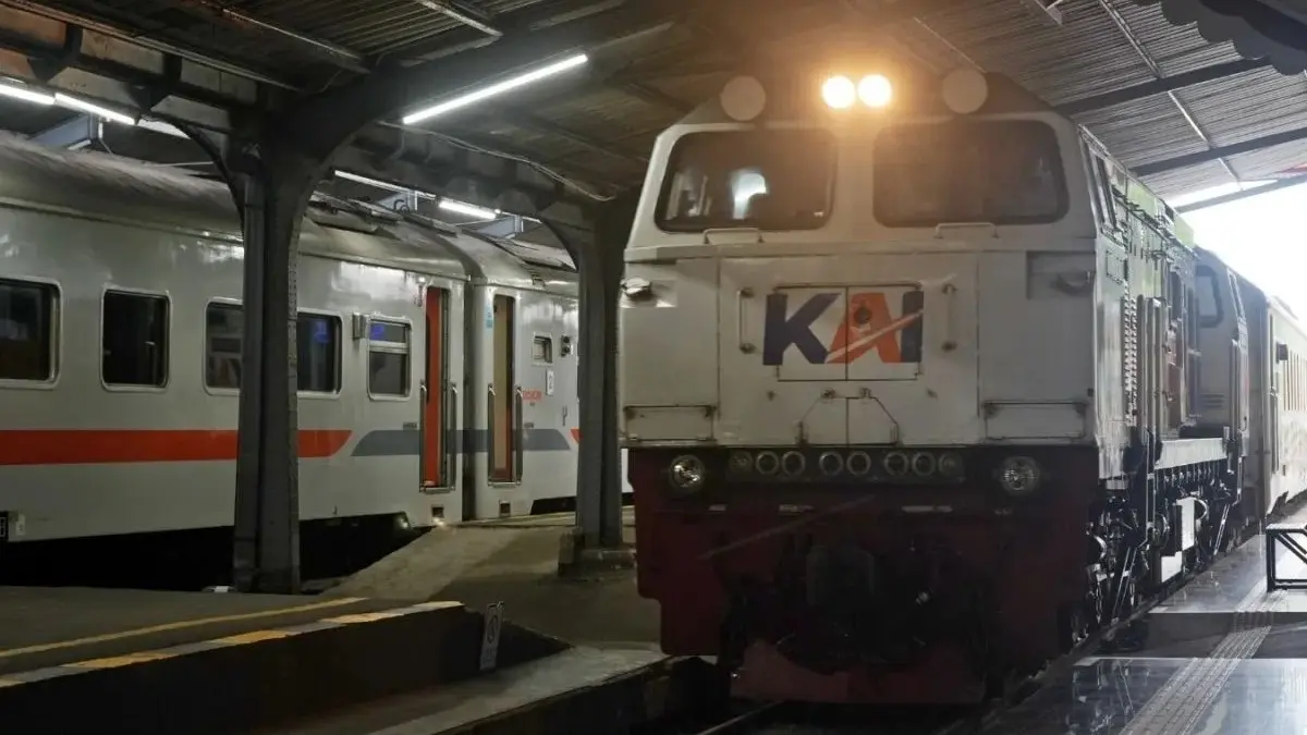 Imbas Tabrakan Kereta Bekasi, Penumpang Ramai-ramai Ajukan Refund di Gambir