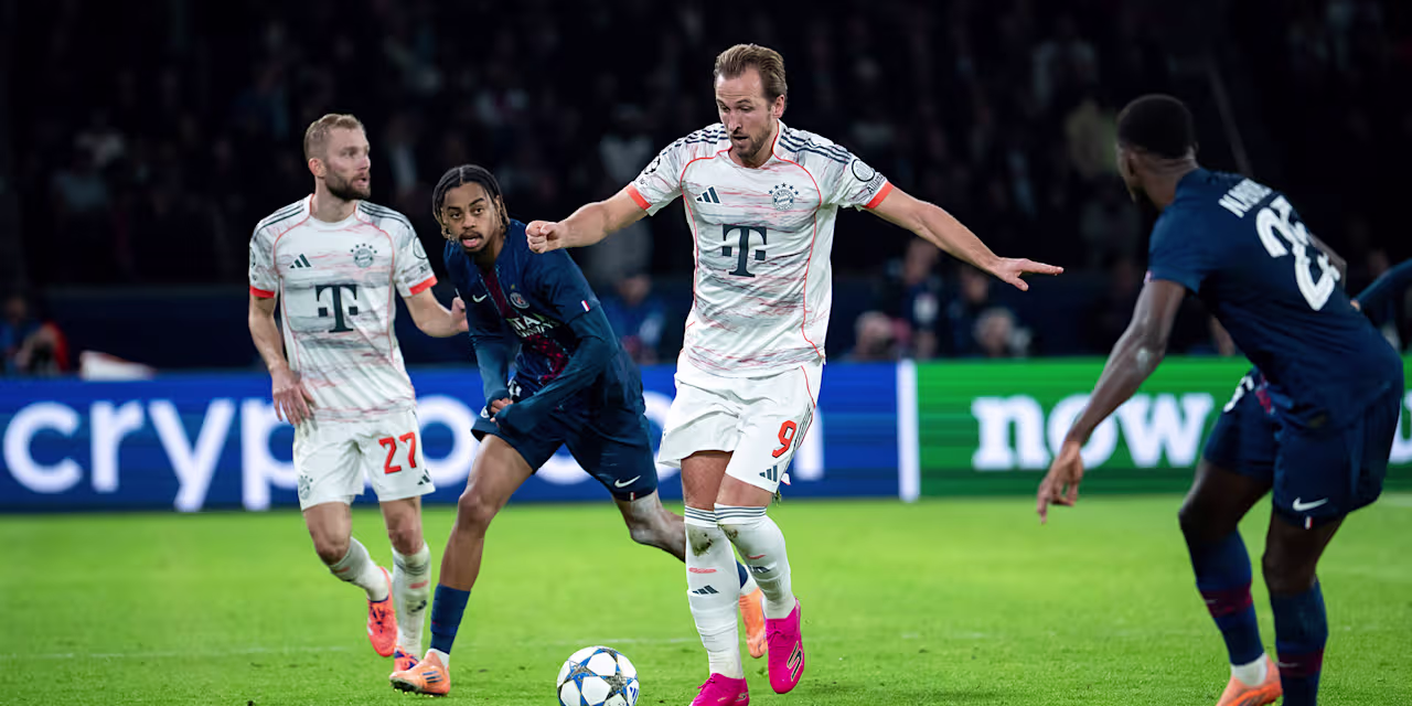 Jadwal Semi Final UCL Pekan Ini: Duel Panas PSG vs Bayern hingga Atletico vs Arsenal